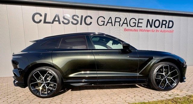 Aston Martin DBX 10.820 km 212.000 &euro; Dollern 21739