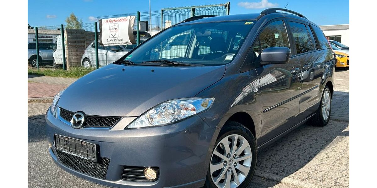 Mazda 5 156.000 km 3.990 &euro; Neu Wulmstorf 21629