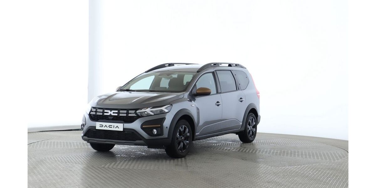 Dacia Jogger 9.967 km 19.890 &euro; Hamburg 20537