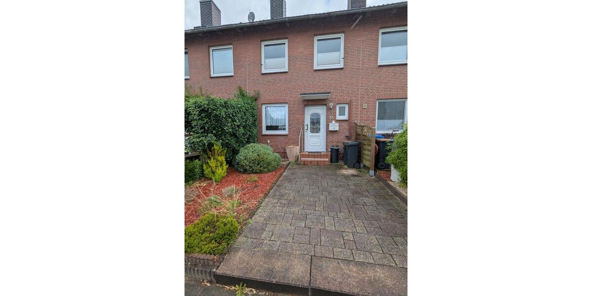 Reihenhaus Neu Wulmstorf - 5 Zimmer, 113 m&sup2;, 269.000&euro; | Angebot:25286862