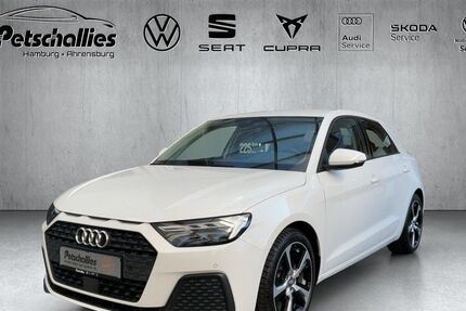 Audi A1 51.753 km 21.350 &euro; Hamburg 22393