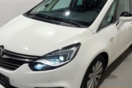 Opel Zafira 164.000 km 12.450 € Norderstedt 22848