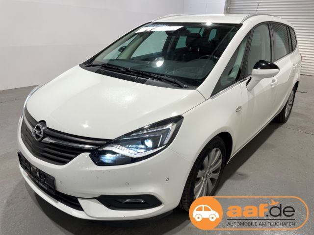 Opel Zafira 164.000 km 12.450 € Norderstedt 22848