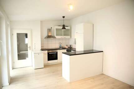 Wohnung Hamburg-Harburg Harburg - 3 Zimmer, 71 m&sup2;, 1.030&euro; | Angebot:26998925