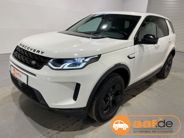 Discovery Sport