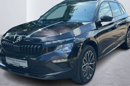 Skoda Kamiq 2.390 km 29.888 &euro; Hamburg 22303