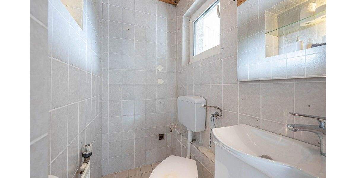 Doppelhaushälfte Hamburg Jenfeld - 3 Zimmer, 82 m&sup2;, 499.000&euro; | Angebot:25685678