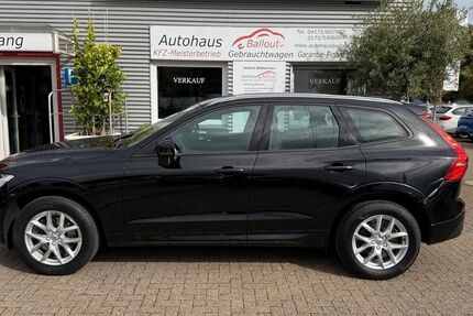Volvo XC60 153.000 km 21.950 &euro; Winsen (Luhe). 21423