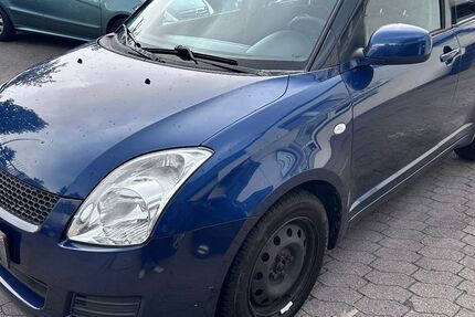 Suzuki Swift 164.000 km 790 &euro; Hamburg 20537