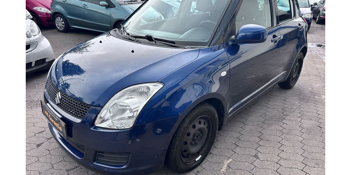 Suzuki Swift 164.000 km 990 &euro; Hamburg 20537