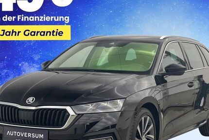 Skoda Octavia 77.318 km 20.585 &euro; Uetersen bei Hamburg 25436