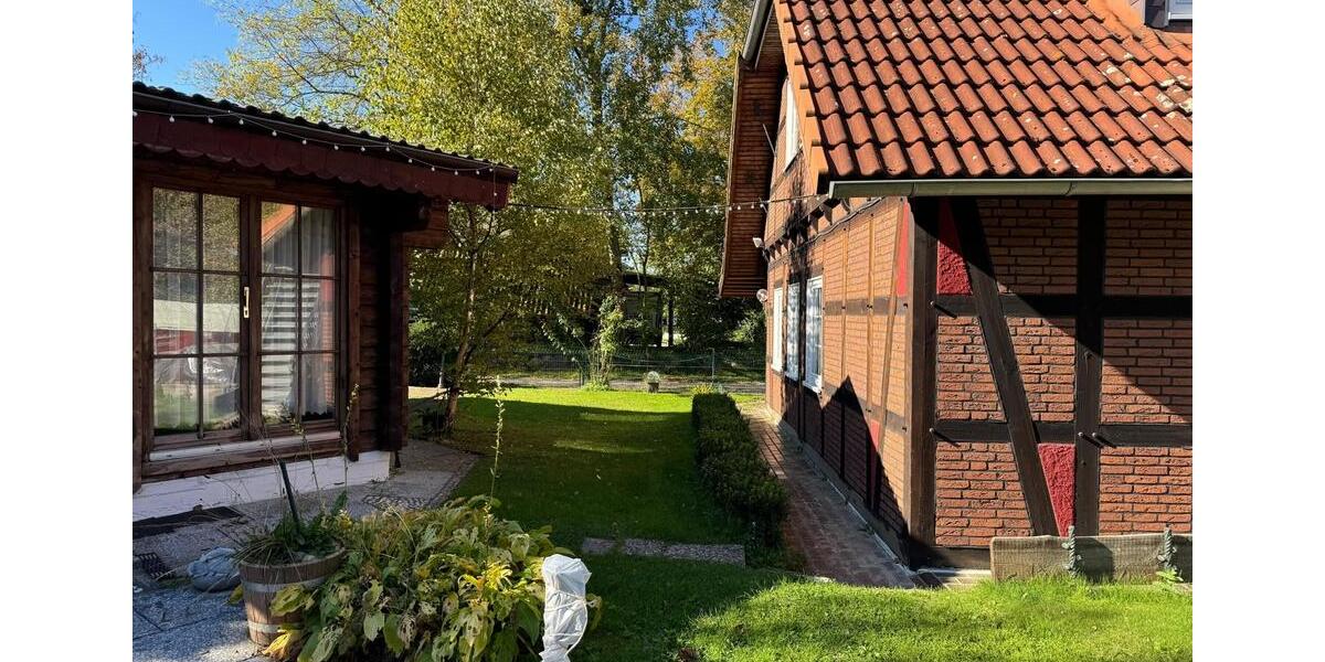 Einfamilienhaus Winsen (Luhe) - 7 Zimmer, 200 m&sup2;, 405.000&euro; | Angebot:27089276