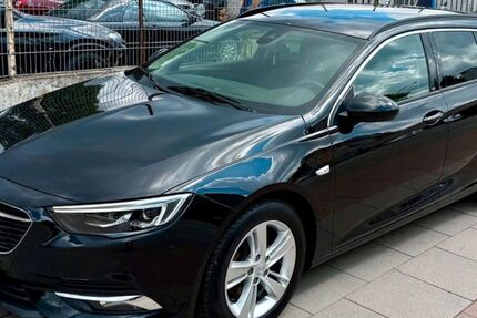 Opel Insignia 165.000 km 8.950 &euro; Hamburg 20097