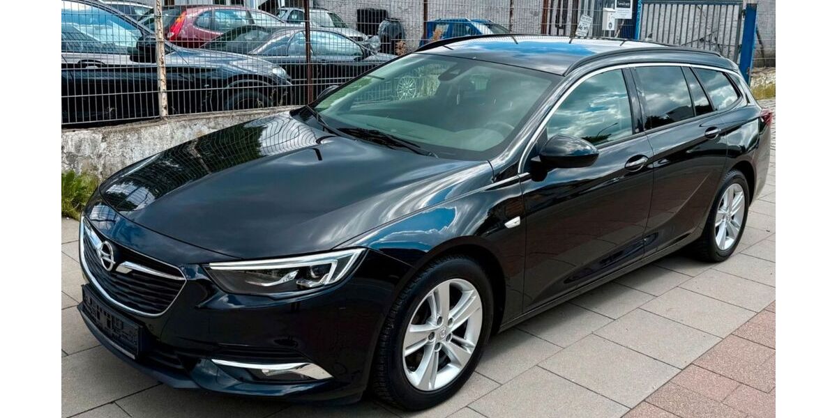 Opel Insignia 165.000 km 8.950 &euro; Hamburg 20097