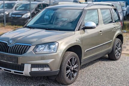 Skoda Yeti 275.000 km 6.000 &euro; Henstedt Ulzburg 24558