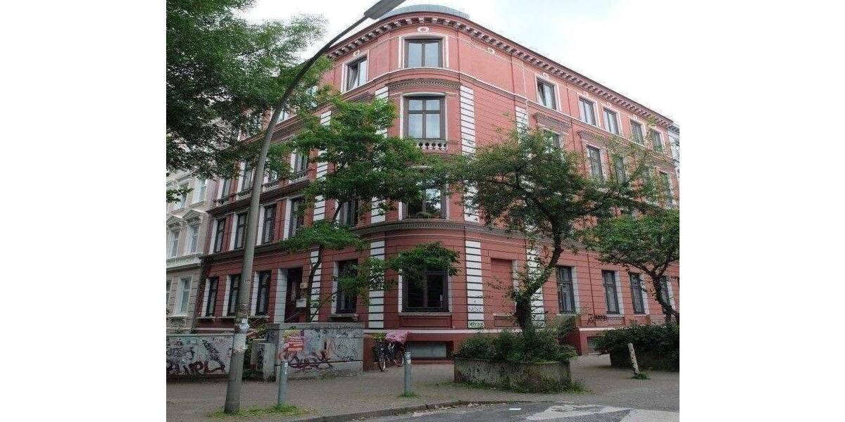 Etagenwohnung Hamburg Niendorf - 4 Zimmer, 689.000&euro; | Angebot:26833375