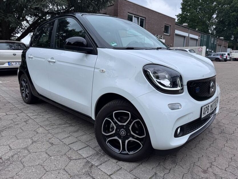 ForFour