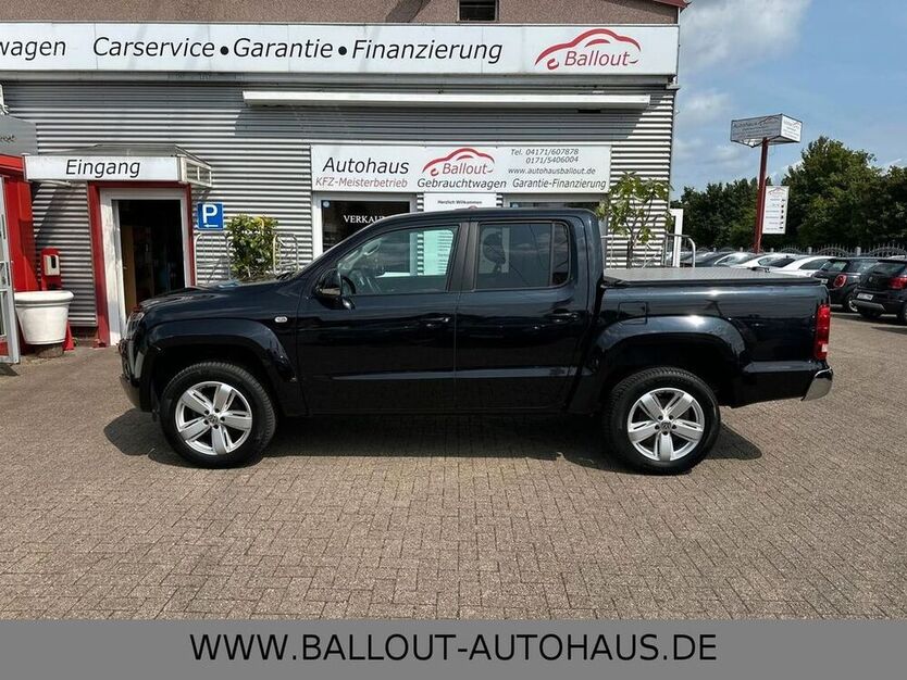 Amarok