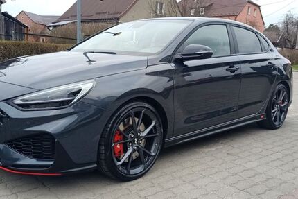 Hyundai i30 27.200 km 26.700 &euro; Hamburg 22455