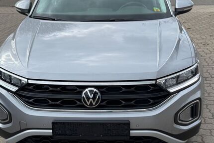 VW T-Roc 157.000 km 18.500 &euro; Winsen (Luhe) 21423