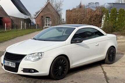 VW Eos 150.000 km 5.290 &euro; Hamburg 21129