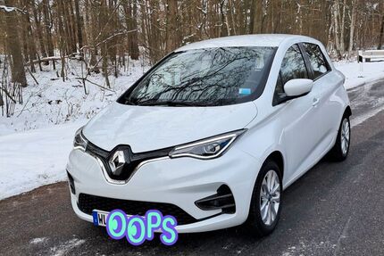 Renault ZOE 43.000 km 11.200 &euro; Winsen/ Luhe 21423