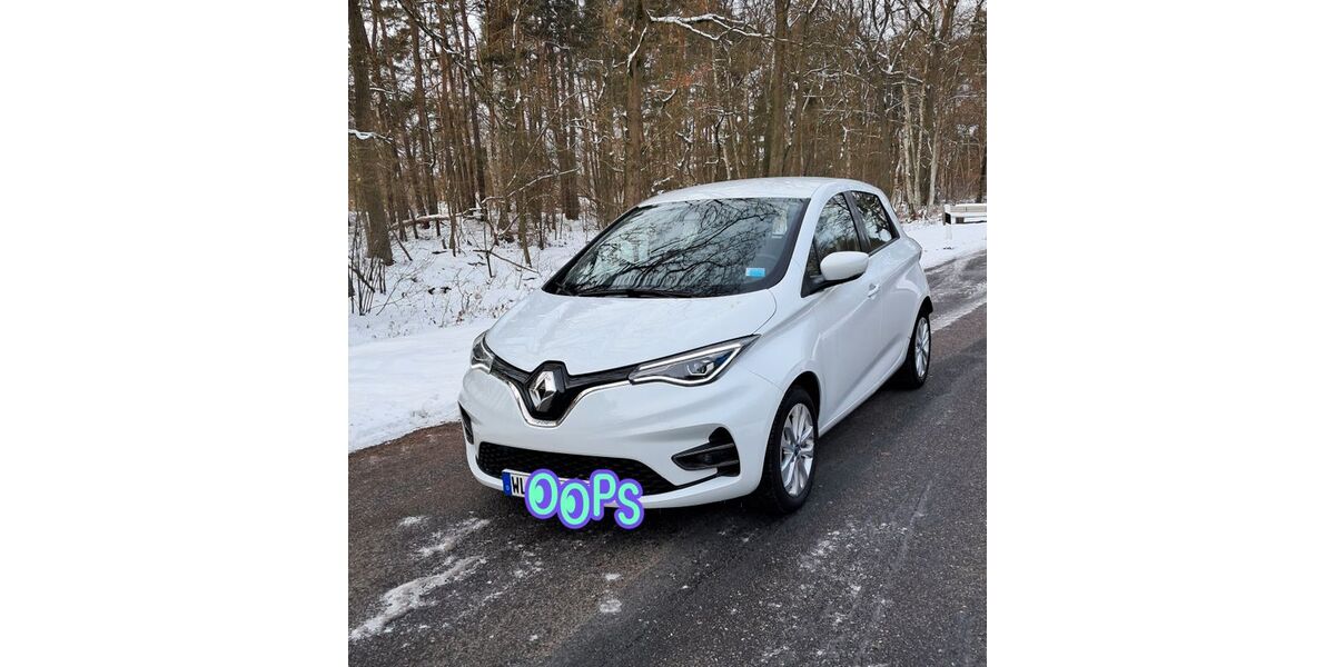 Renault ZOE 43.000 km 11.200 &euro; Winsen/ Luhe 21423