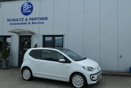 VW up! 98.282 km 5.990 &euro; Trittau bei Hamburg 22946