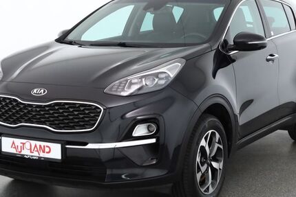 Kia Sportage 63.799 km 19.490 &euro; Hamburg 22761