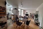 Großzügige 3,5 Zimmer Wohnung mit Balkon!