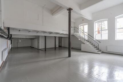 Gewerbeobjekt Hamburg Harburg - 900&euro; | Angebot:26091169