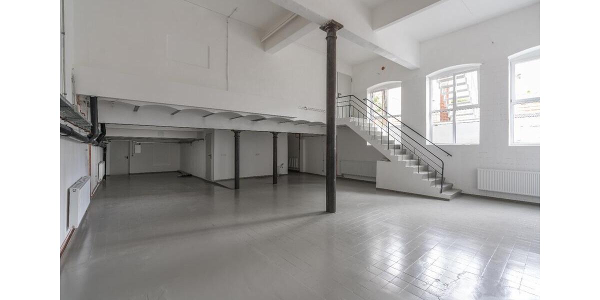 Gewerbeobjekt Hamburg Harburg - 900&euro; | Angebot:26091169