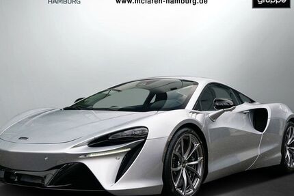 McLaren Artura 3.000 km 258.900 &euro; Hamburg 22419