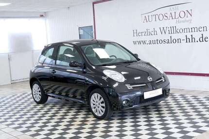 Nissan Micra 149.727 km 3.799 &euro; Hamburg 22399