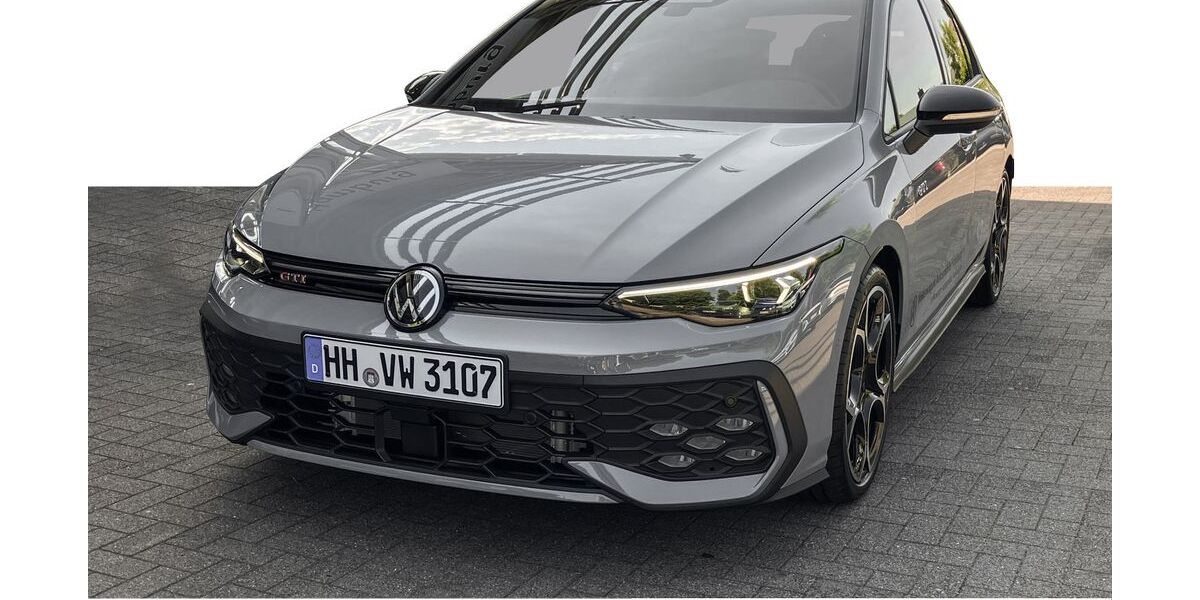VW Golf 1.890 km 52.888 &euro; Hamburg 22111