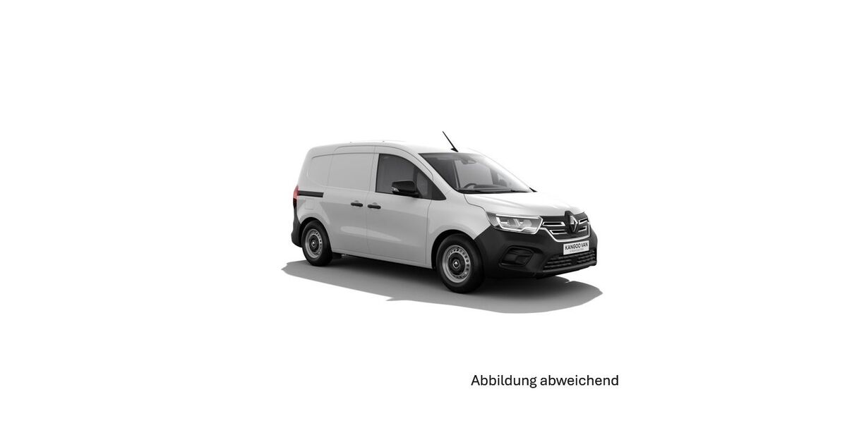 Renault Kangoo 4.990 km 22.490 &euro; Hamburg 22763