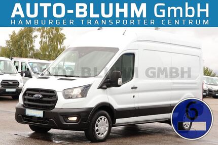 Ford Transit 36.364 km 27.990 &euro; Hamburg-Moorfleet 22113