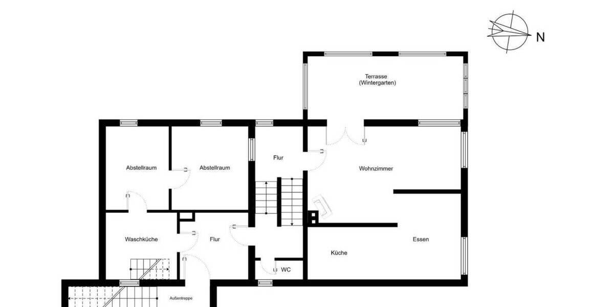 Einfamilienhaus Hamburg Finkenwerder - 4 Zimmer, 208 m&sup2;, 595.000&euro; | Angebot:26805122