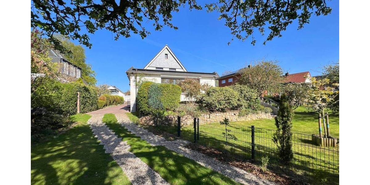 Einfamilienhaus AHRENSBURG - WALDGUT HAGEN WALDGUT HAGEN - 5 Zimmer, 149 m&sup2;, 1.100.000&euro; | Angebot:26788092
