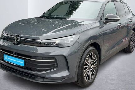 VW Tiguan 25.540 km 35.444 &euro; Hamburg 22303