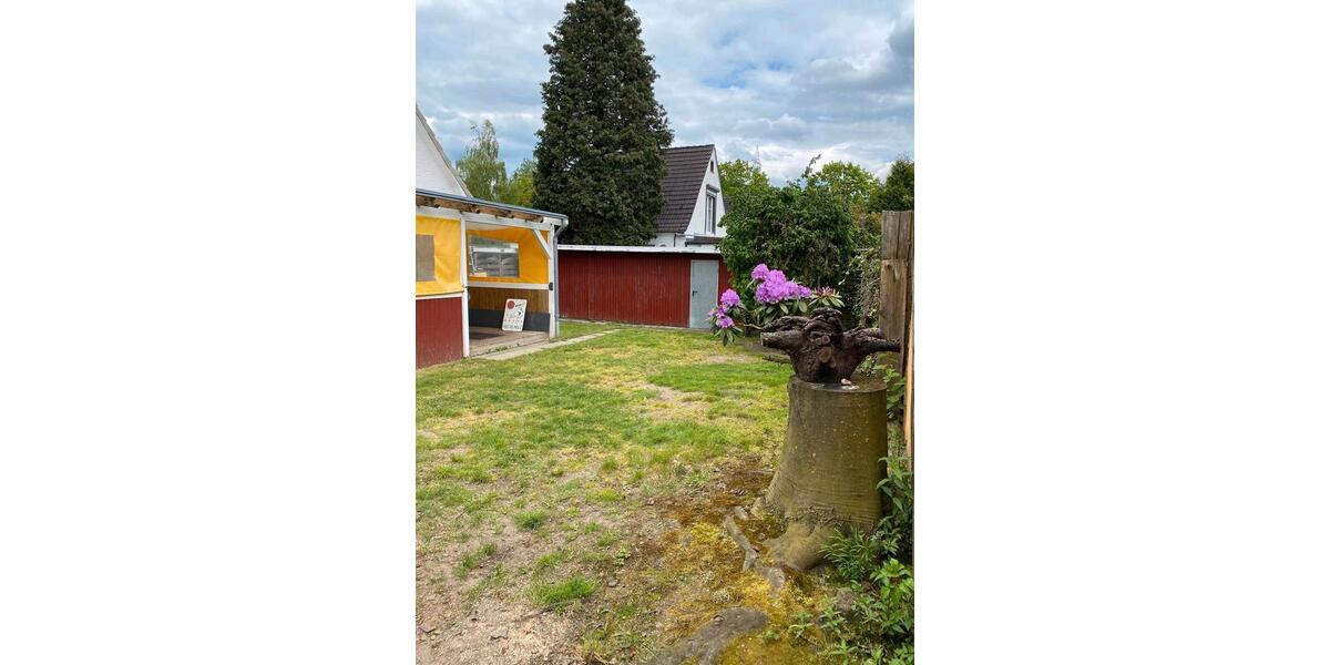 Einfamilienhaus Reinbek - 3 Zimmer, 70 m&sup2;, 329.000&euro; | Angebot:26632126