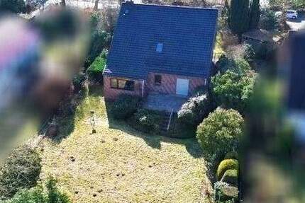 Haus Hamburg Wohldorf-Ohlstedt - 6 Zimmer, 220 m&sup2;, 729.000&euro; | Angebot:25678760