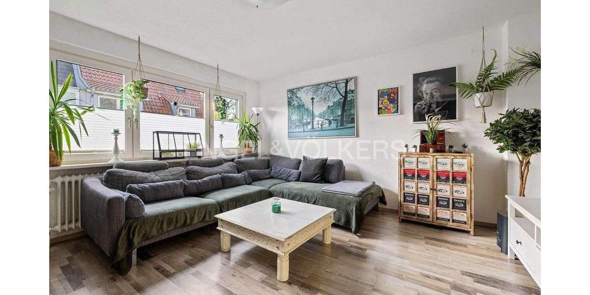 Leben, wo Hamburgs Flieger landen - vielseitige nutzbare Doppelhaushälfte 5 zimmer