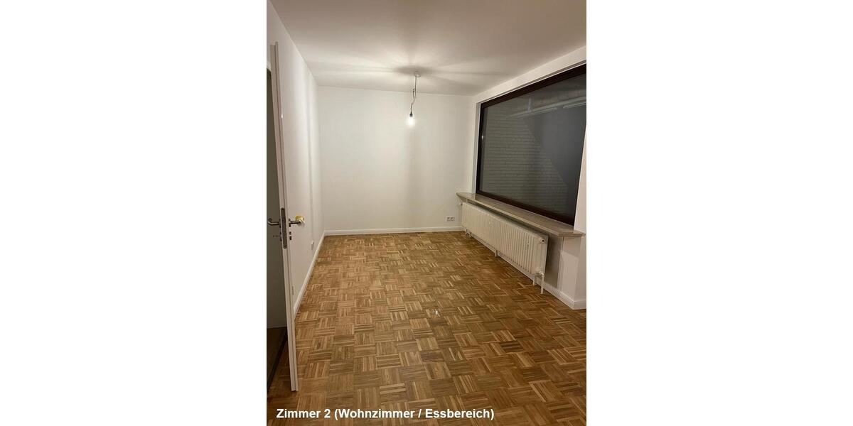 Etagenwohnung Tangstedt - 4 Zimmer, 106 m&sup2;, 1.350&euro; | Angebot:26347876