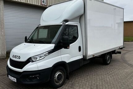 IVECO Andere 98.000 km 27.995 &euro; Norderstedt bei Hamburg 22844