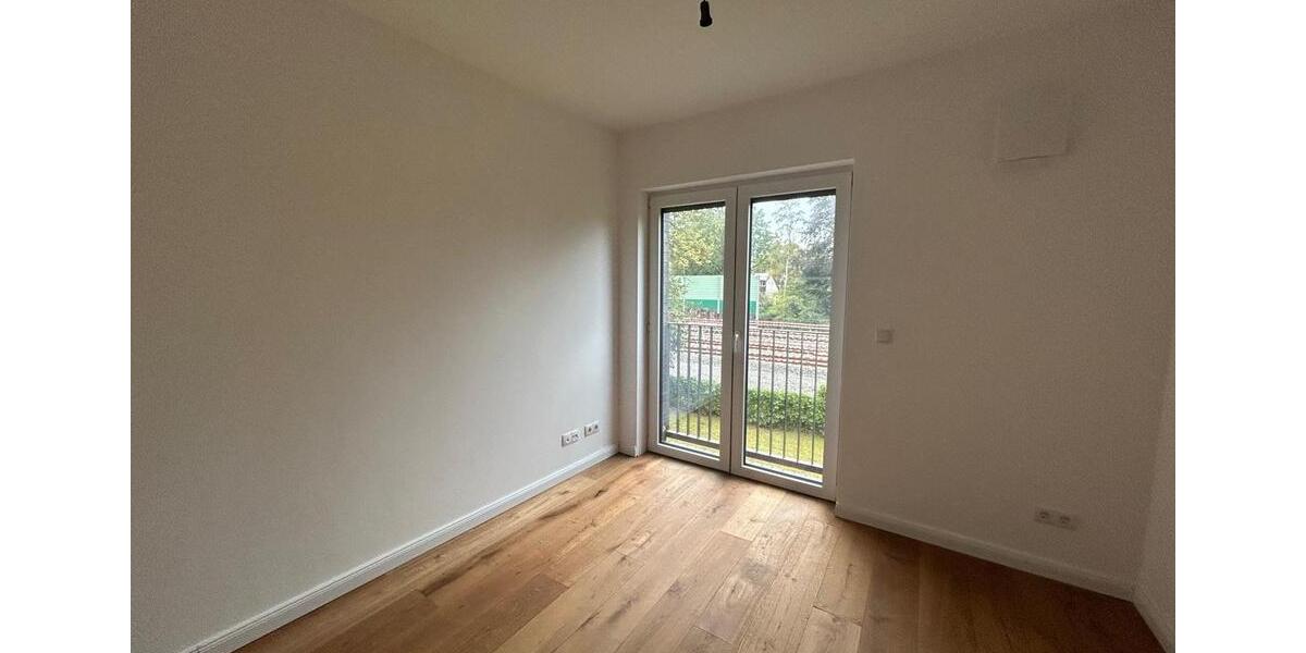 Maisonettenwohnung Hamburg Wandsbek - 4 Zimmer, 122 m&sup2;, 2.440&euro; | Angebot:26350382