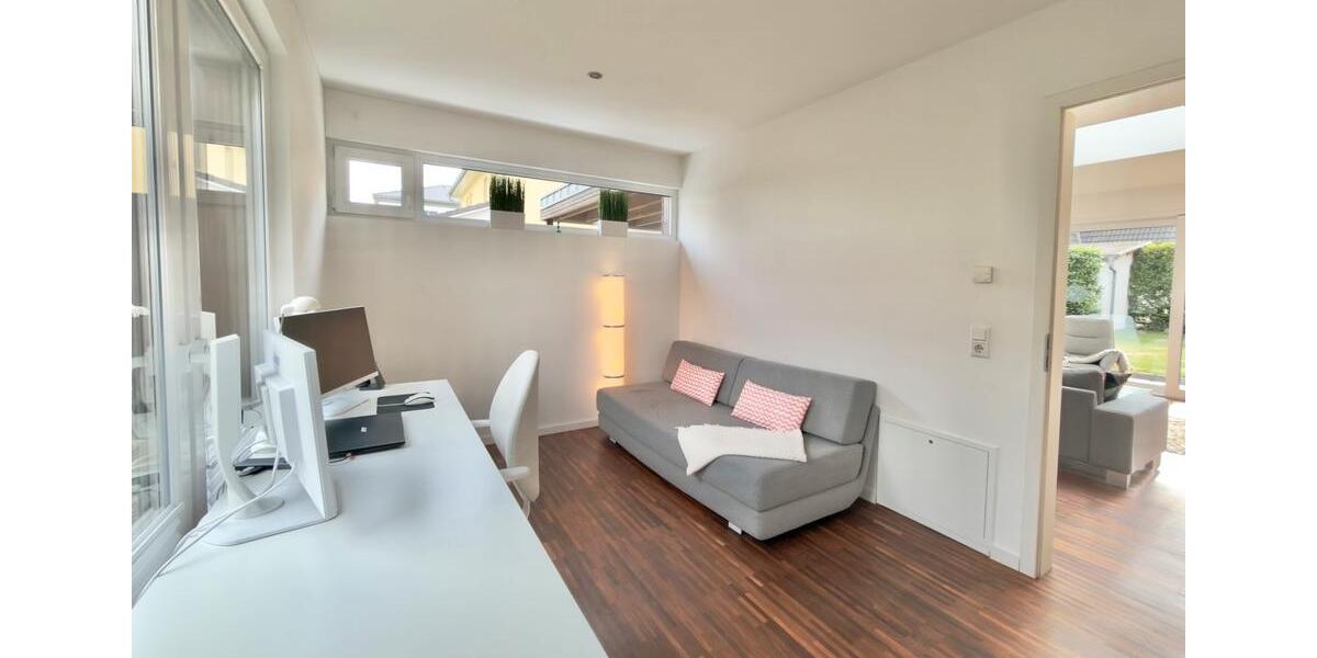Doppelhaushälfte Buxtehude - 5 Zimmer, 172 m&sup2;, 655.000&euro; | Angebot:26870840