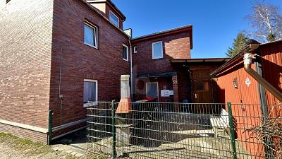 RENDITESTARKES MEHRFAMILIENHAUS IN ZENTRALER LAGE - Mehrfamilienhaus, Wohnhaus Hamburg Billstedt Billstedt | Angebot:26742075