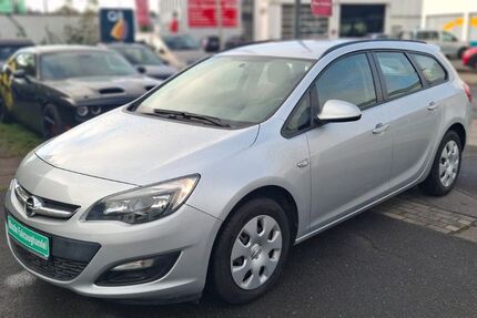 Opel Astra 89.300 km 7.900 &euro; Pinneberg 25421