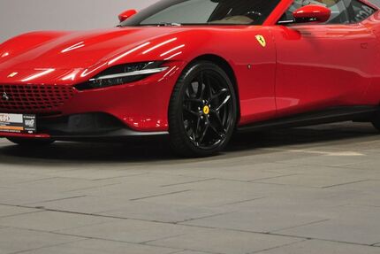 Ferrari Roma 26.469 km 172.990 &euro; Schenefeld | Hamburg 22869